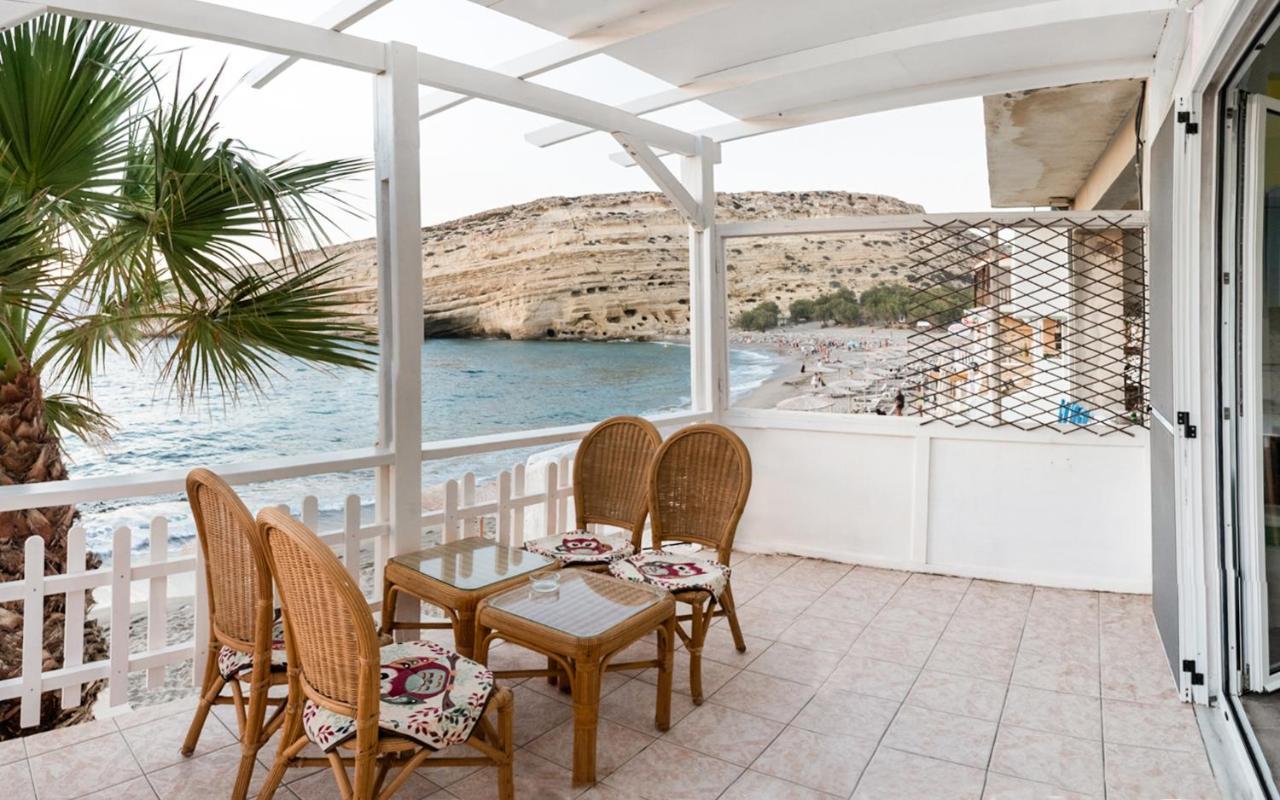 Nautilus * Matala (Crete)