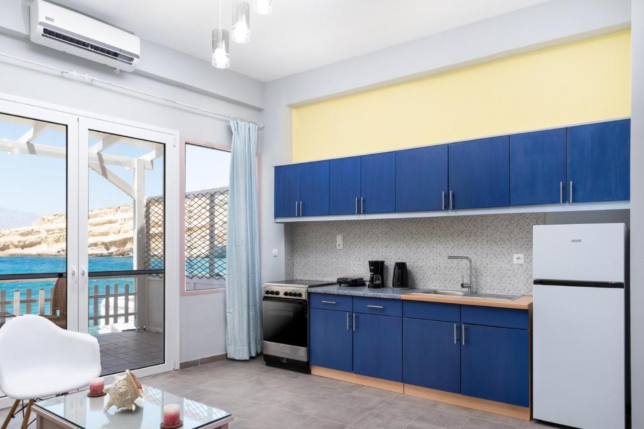 Nautilus Apartment *