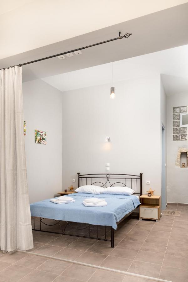 Apartment Nautilus